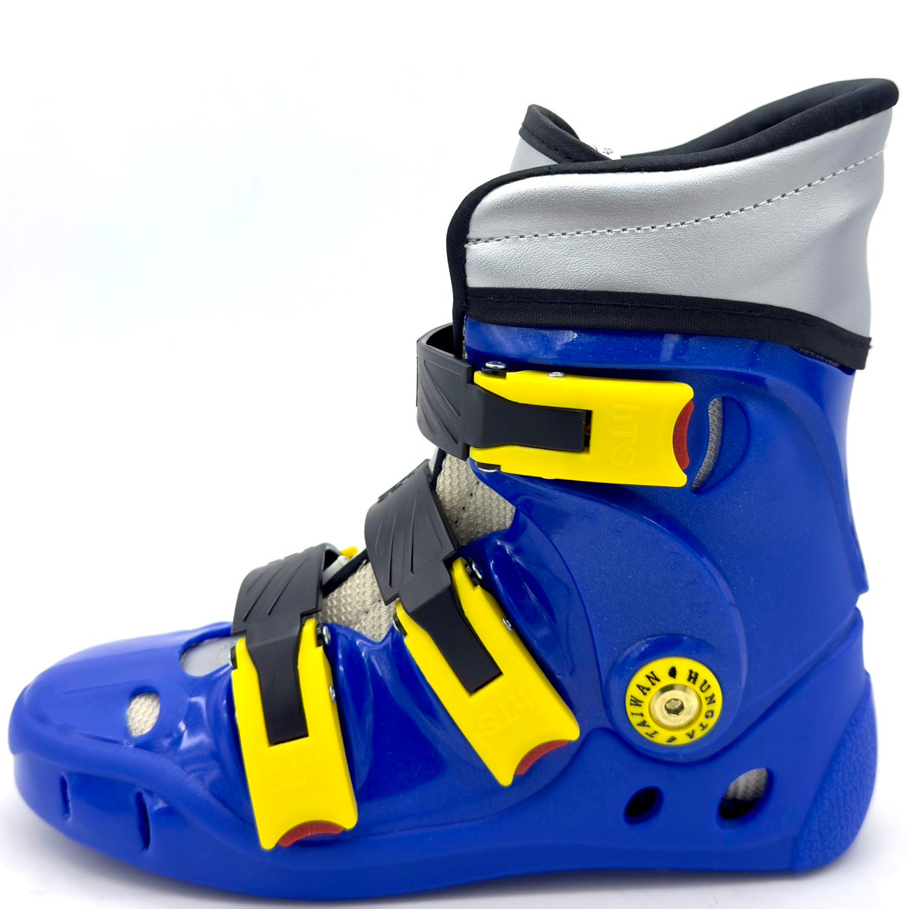 HUNGTA inline skates – dark blue, dark blue – 121 color options series